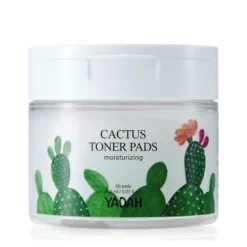 Cactus Toner Pads