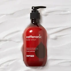 Cafferonic Body Lotion