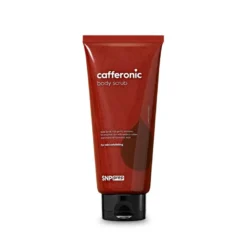 Cafferonic Body Scrub