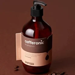 Cafferonic Scalp Shampoo