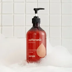 Cafferonic Scalp Shampoo