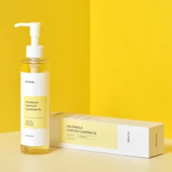 Calendula Complete Cleansing Oil