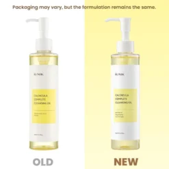 Calendula Complete Cleansing Oil