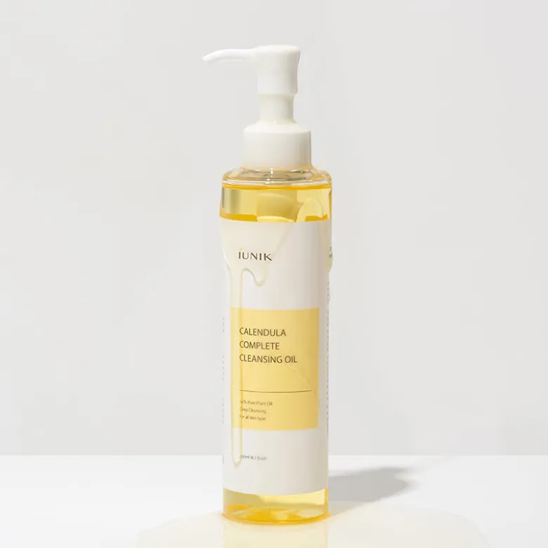 Calendula Complete Cleansing Oil