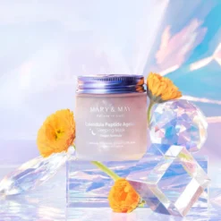 Calendula Peptide Ageless Sleeping Mask