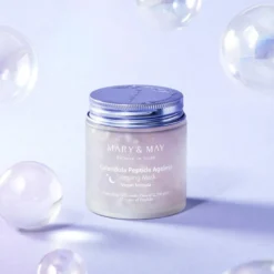 Calendula Peptide Ageless Sleeping Mask