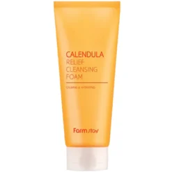 Calendula Relief Cleansing Foam