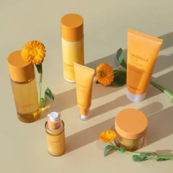 Calendula Relief Cleansing Foam