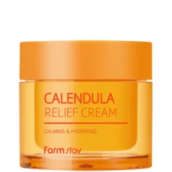 Calendula Relief Cream