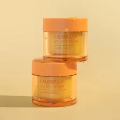 Calendula Relief Cream
