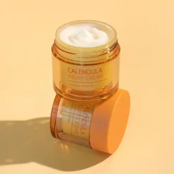 Calendula Relief Cream