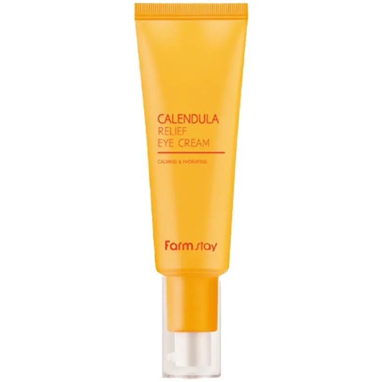 Calendula Relief Eye Cream