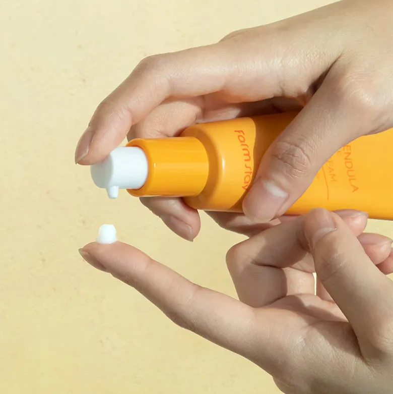 Calendula Relief Eye Cream