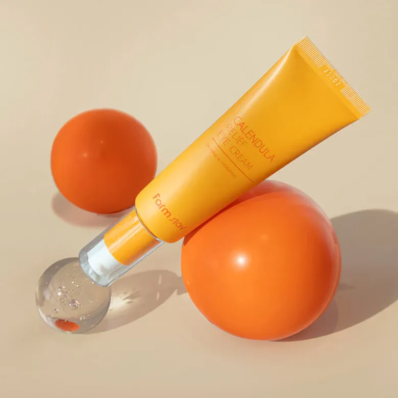 Calendula Relief Eye Cream