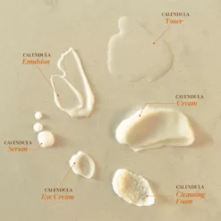 Calendula Relief Eye Cream