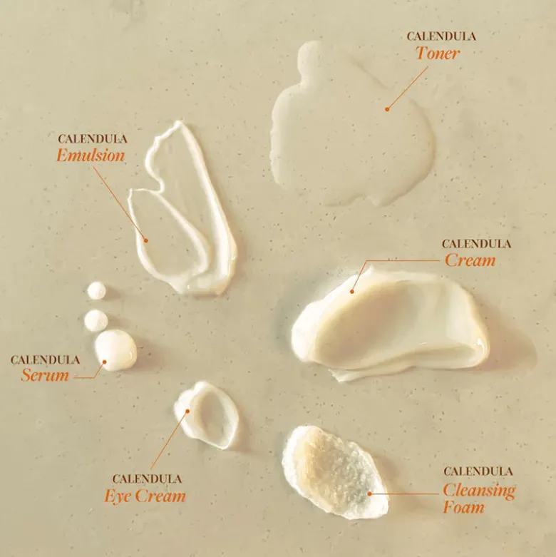 Calendula Relief Eye Cream