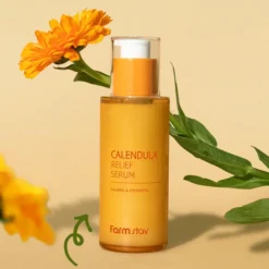 Calendula Relief Serum
