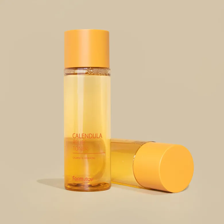 Calendula Relief Toner