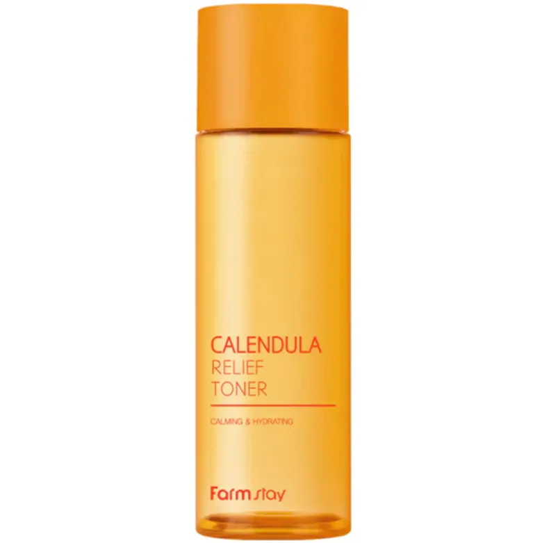 Calendula Relief Toner
