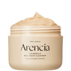 Calendula Rice Mochi Cleanser