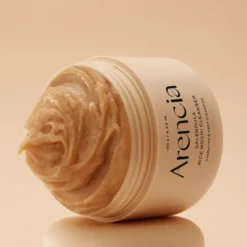 Calendula Rice Mochi Cleanser