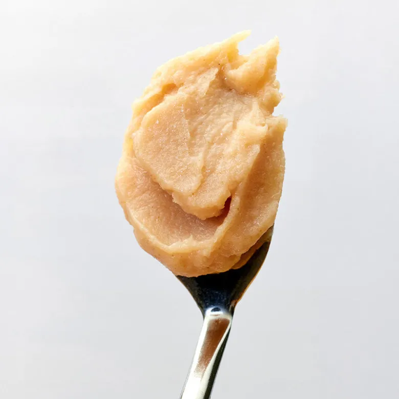 Calendula Rice Mochi Cleanser