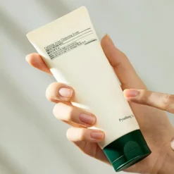 Calming Acne Cleansing Foam