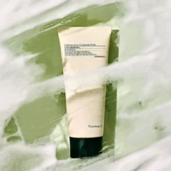 Calming Acne Cleansing Foam
