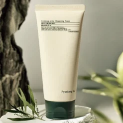 Calming Acne Cleansing Foam