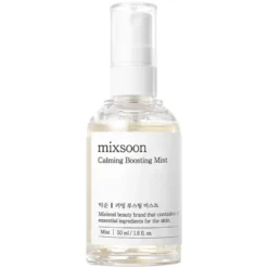 Calming Boosting Mist