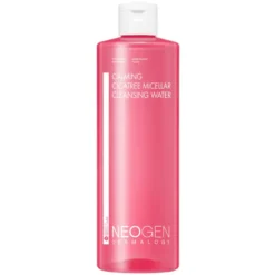 Calming Cicatree Micellar Cleansing Water