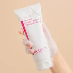 Calming Cicatree Micellar Cleansing Foam