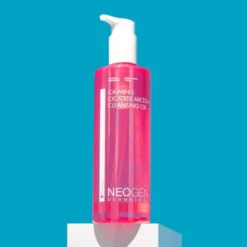 Calming Cicatree Micellar Cleansing Oil