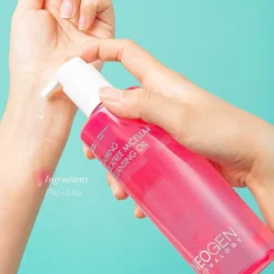 Calming Cicatree Micellar Cleansing Oil