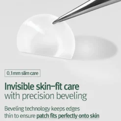 Calming Clear Spot Patch (Intensive Care + Slim Care)