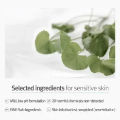 Calming Deep Moisture Toner