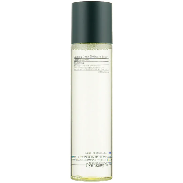 Calming Deep Moisture Toner