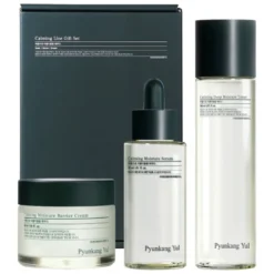 Calming Line Gift Set