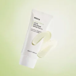 Calming Lotus Sun Cream