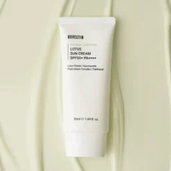 Calming Lotus Sun Cream