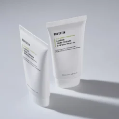 Calming Lotus Sun Cream