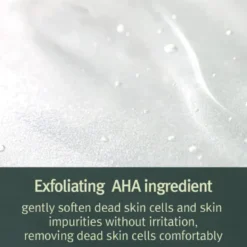 Calming Low pH Foaming Cleanser