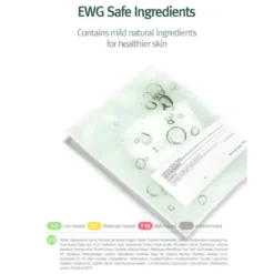 Calming Mask Pack