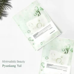 Calming Mask Pack