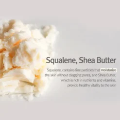 Calming Moisture Barrier Cream