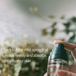 Calming Moisture Mist