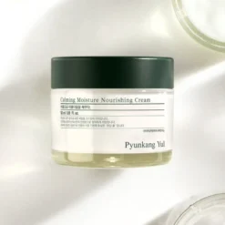 Calming Moisture Nourishing Cream