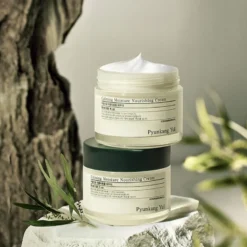 Calming Moisture Nourishing Cream