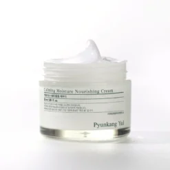 Calming Moisture Nourishing Cream