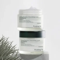 Calming Moisture Nourishing Cream
